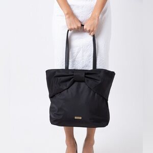 Kate Spade On Purpose Nylon Tote Bag